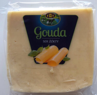 Gouda TMT