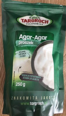 Agar-Agar proszek Targroch