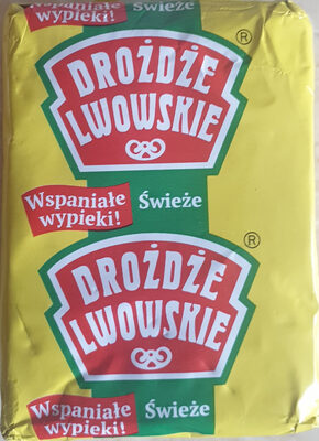 Drożdże Lwowskie Polmarkus