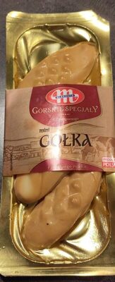 Mini Golka Mlekovita