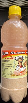 Żur śląski Kołodziej