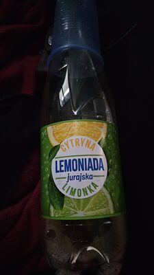 Limoniada Jurajska