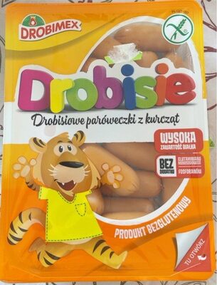 Drobisie Drobimex