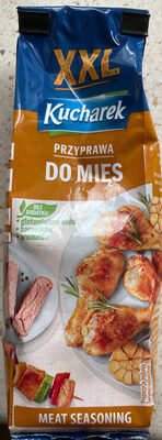 Przyprawa do mięs Kucharek