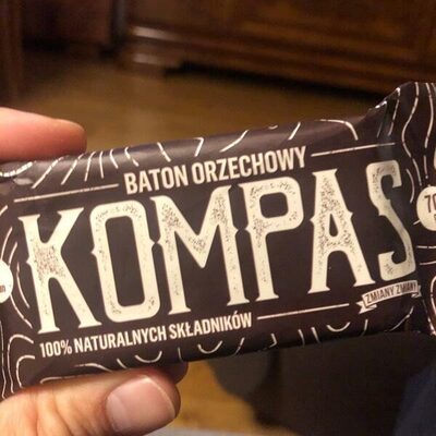 Kompas Zmiany Zmiany