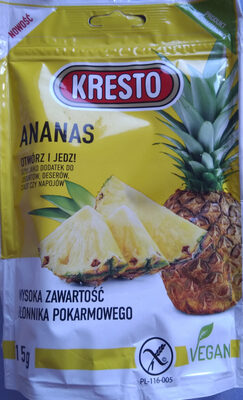 Kresto Ananas