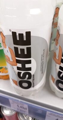 Oshee Grapefruit