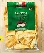 Ravioli z dodatkiem trufli Gustobello