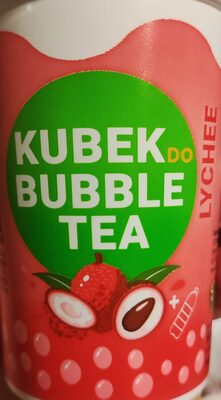 Kubek do Bubble Tea SOTI Natural Sp. z o.o.