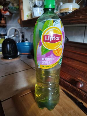 lipton green