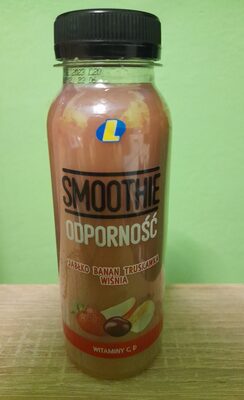 Smoothie odporność Lidl