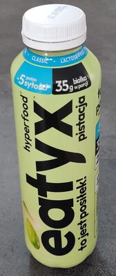 Eatyx Pistacja Hyperfood