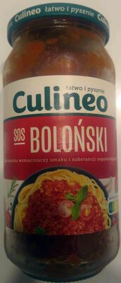 Sos boloński Culineo