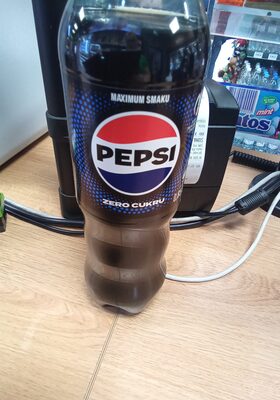 pepsi