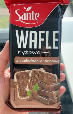 Wafle Sante