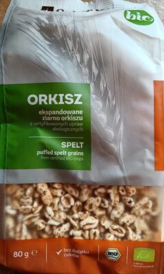 Orkisz Soligrano