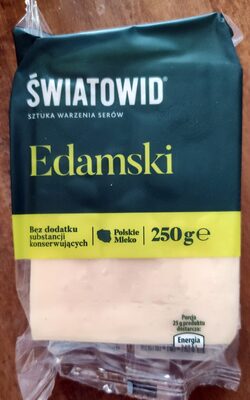 Edamski Światowid