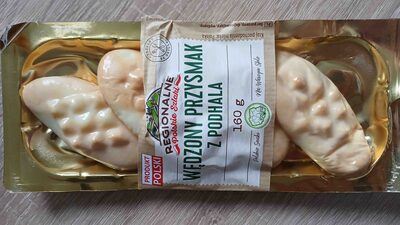 Wędzony przysmak z Podhala Regionalne Polskie Szlaki / Lidl