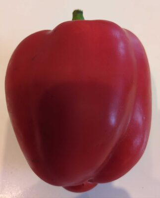 papryka slodka