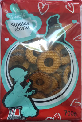 Twoje słodkie chwile