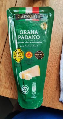 Grana padano GustoBello