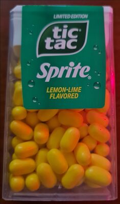 tictac Sprite