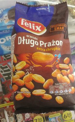 Felix dlugo prazone