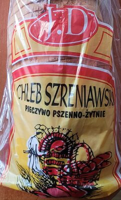 Chleb Szreniawski