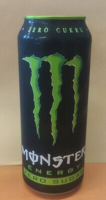 Monster zero