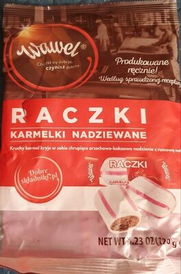 Raczki Wawel