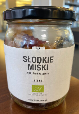 Słodkie Miśki