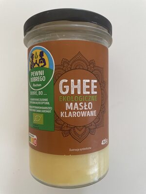 Mało Klarowane Ekologiczne Auchan