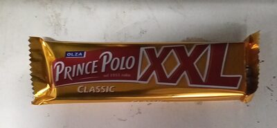 princepolo classic Mondelez