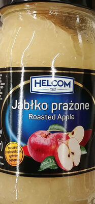 Jabłko prażone Helcom