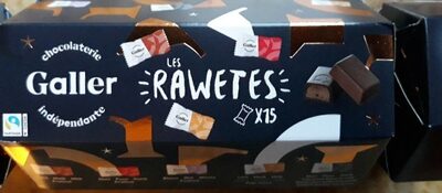 Les Rawettes Galler
