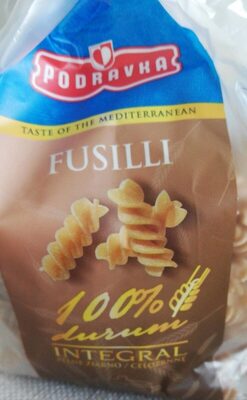 Fusilli Podravka