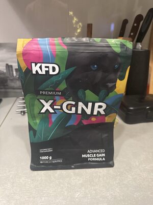 Kfd premium gainer