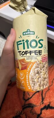 Fitos toffi Kupiec