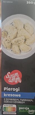 Pierogi Szamamm