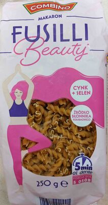 Fusilli Beauty Combino