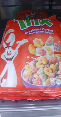 Trix Nestle