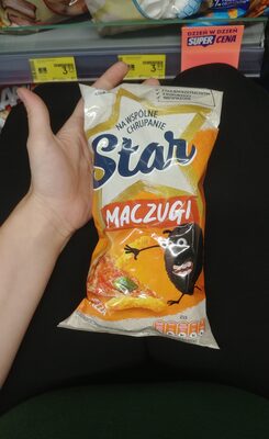 Maczugi pizza 80g Star