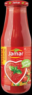 Passata klasyczna Jamar