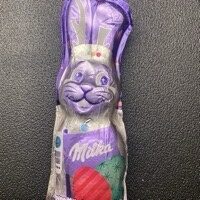 Zając Wielkanocny Milka