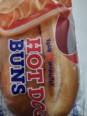 Hot Dog Kifle Your 5 Minutes