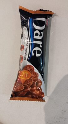 Dare Caramel