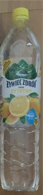 Zywiec zdróy z nuta cytryny