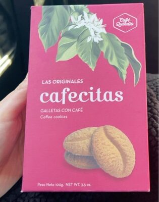 Cafecitas