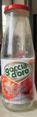 Passata di pomodoro