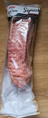Synecka Krajalnia Pikok